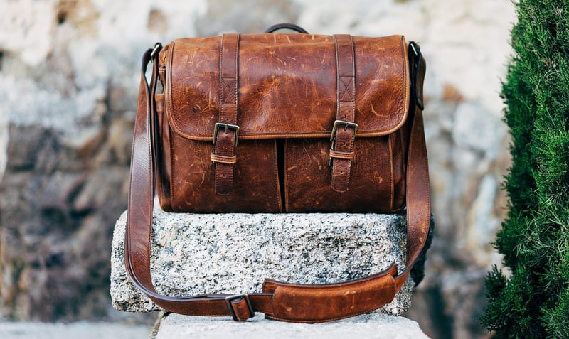 Waterproof bag